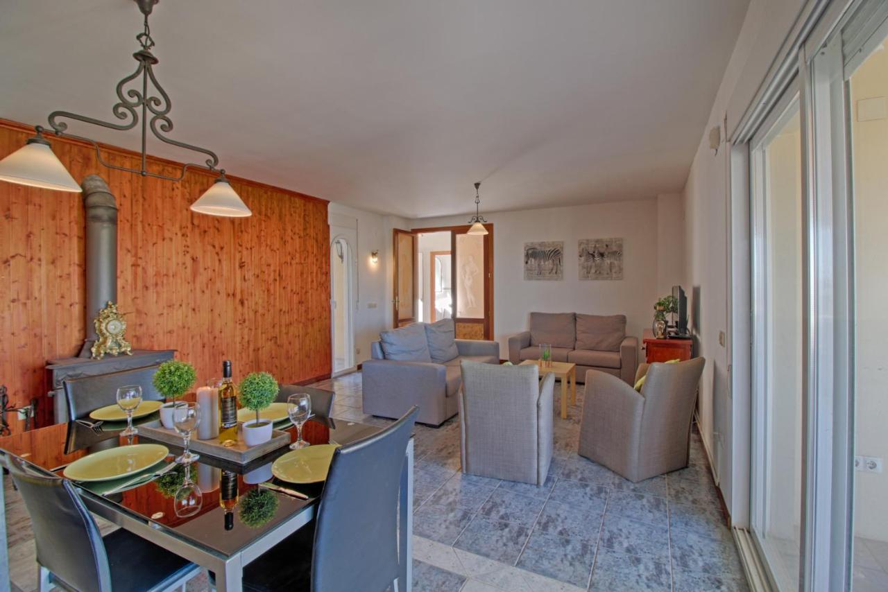 Villa La Torre - Costa Calpe Luaran gambar