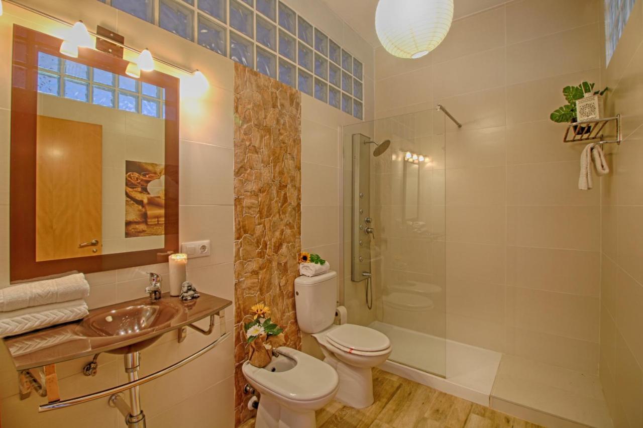 Villa La Torre - Costa Calpe Luaran gambar