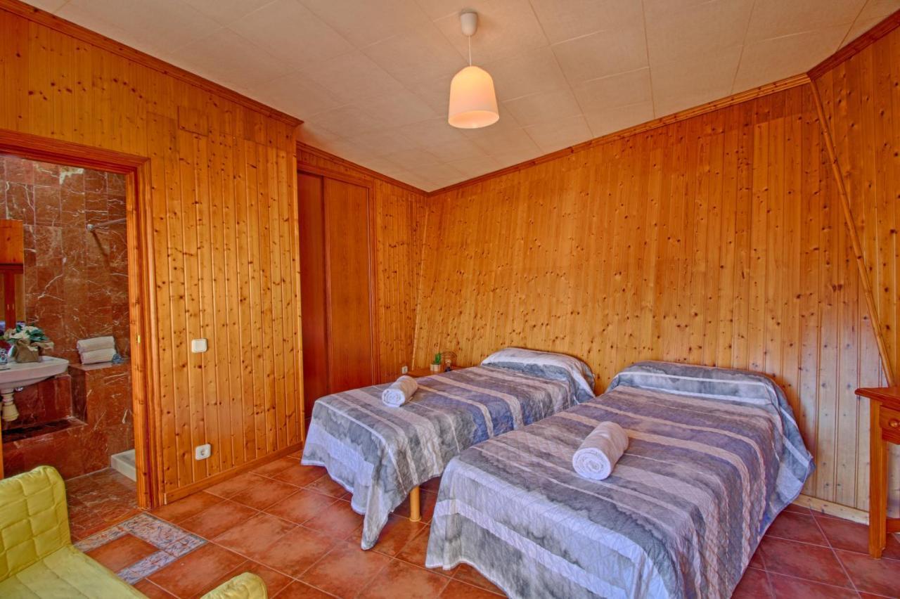 Villa La Torre - Costa Calpe Luaran gambar