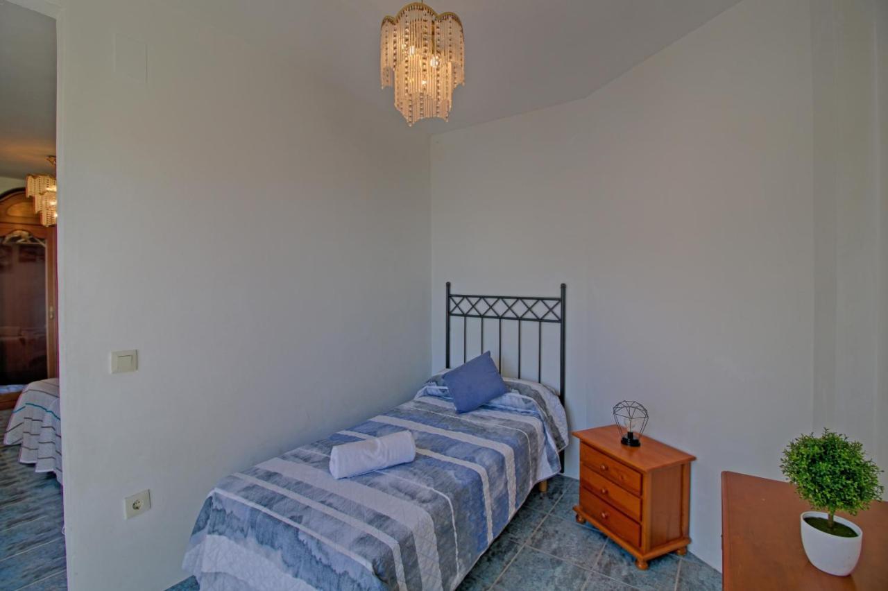 Villa La Torre - Costa Calpe Luaran gambar
