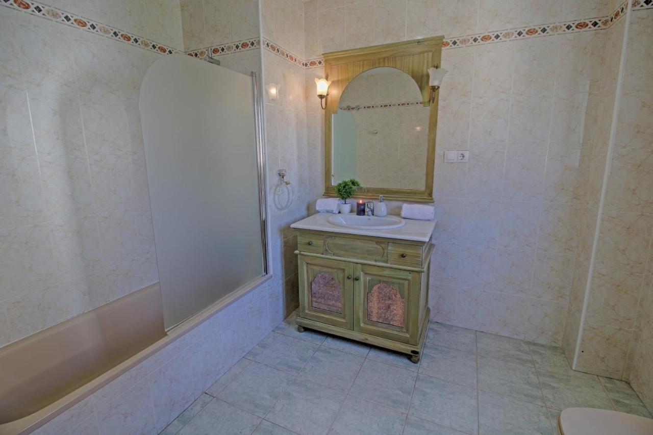 Villa La Torre - Costa Calpe Luaran gambar